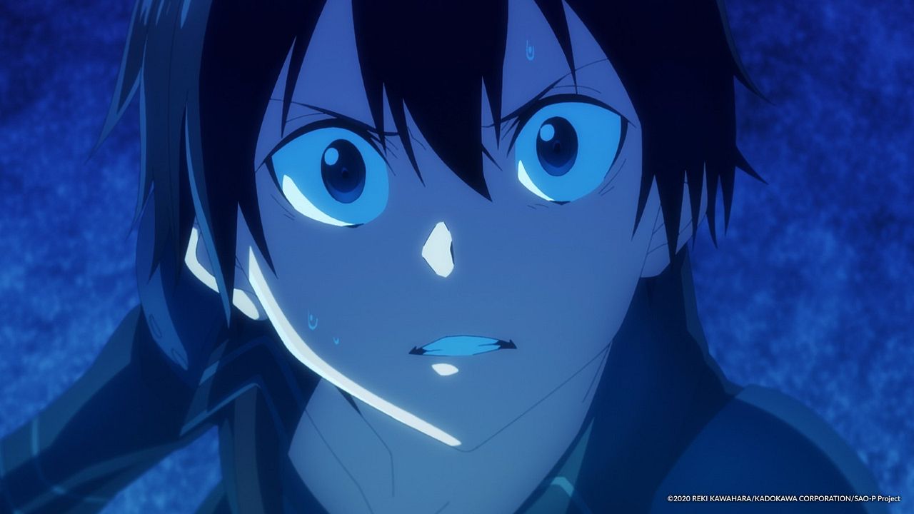 Sword Art Online - Progressive - Scherzo of Deep Night : Photo