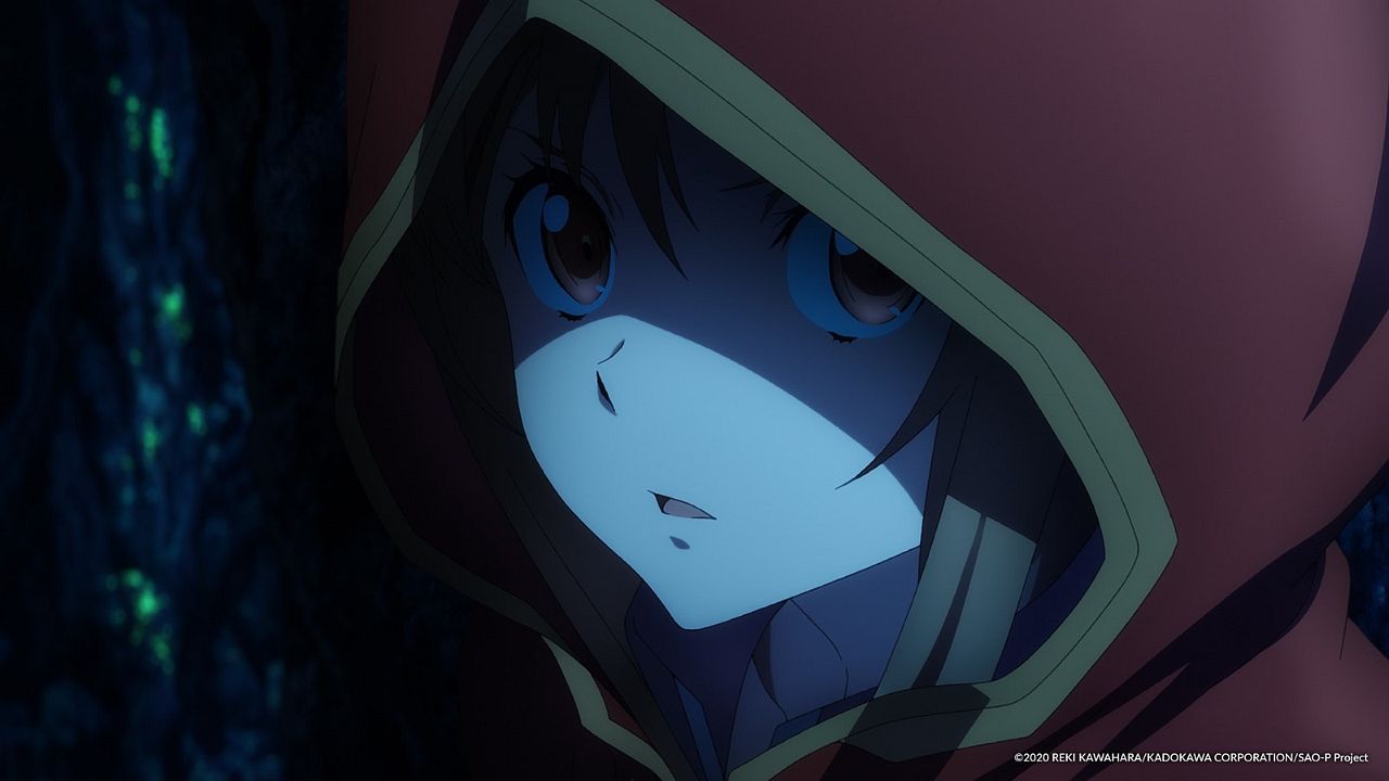 Sword Art Online - Progressive - Scherzo of Deep Night : Photo