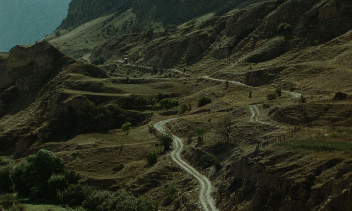 La Grâce : Photo