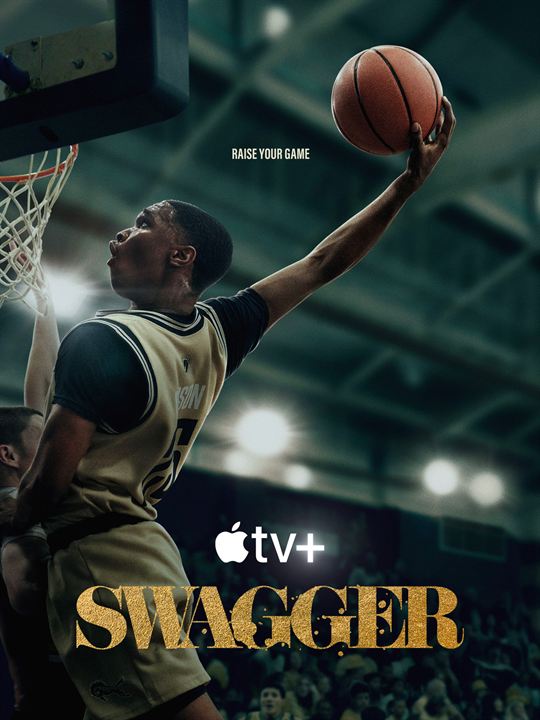 Swagger : Affiche