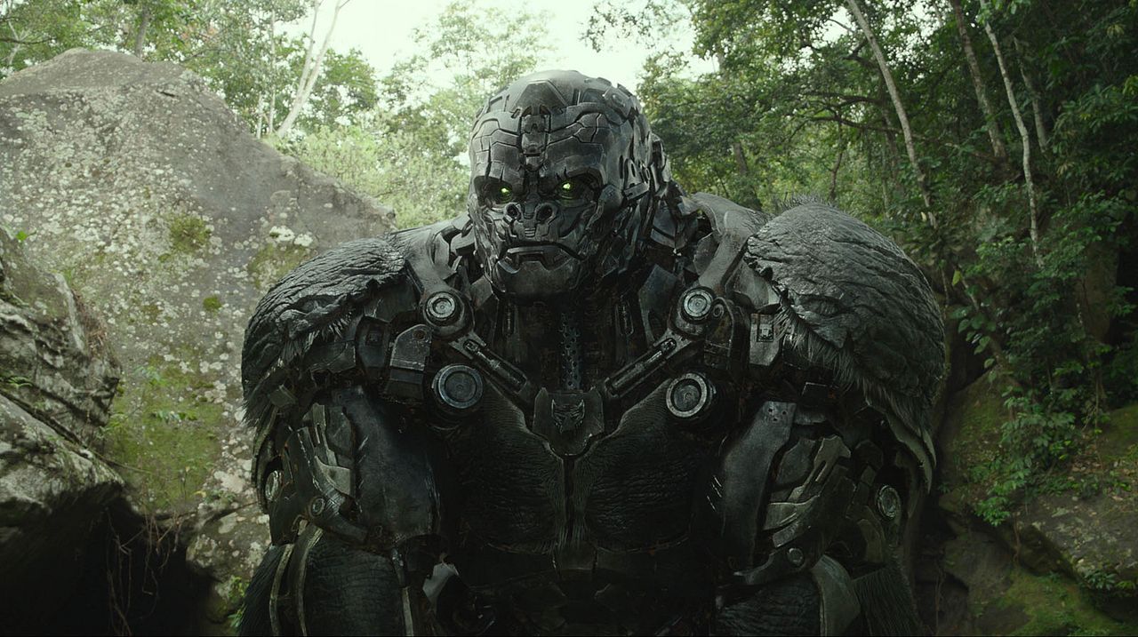 Transformers: Rise Of The Beasts : Photo