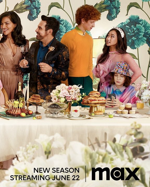 And Just Like That... : Affiche