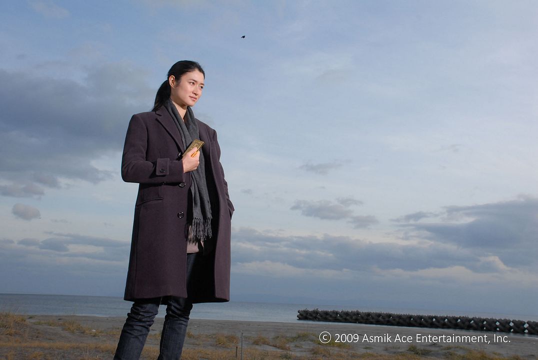 La Fille aux lingots d’or : Photo