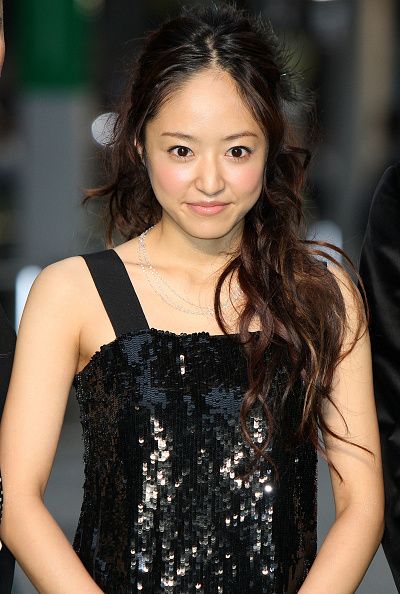 Photo Mao Inoue