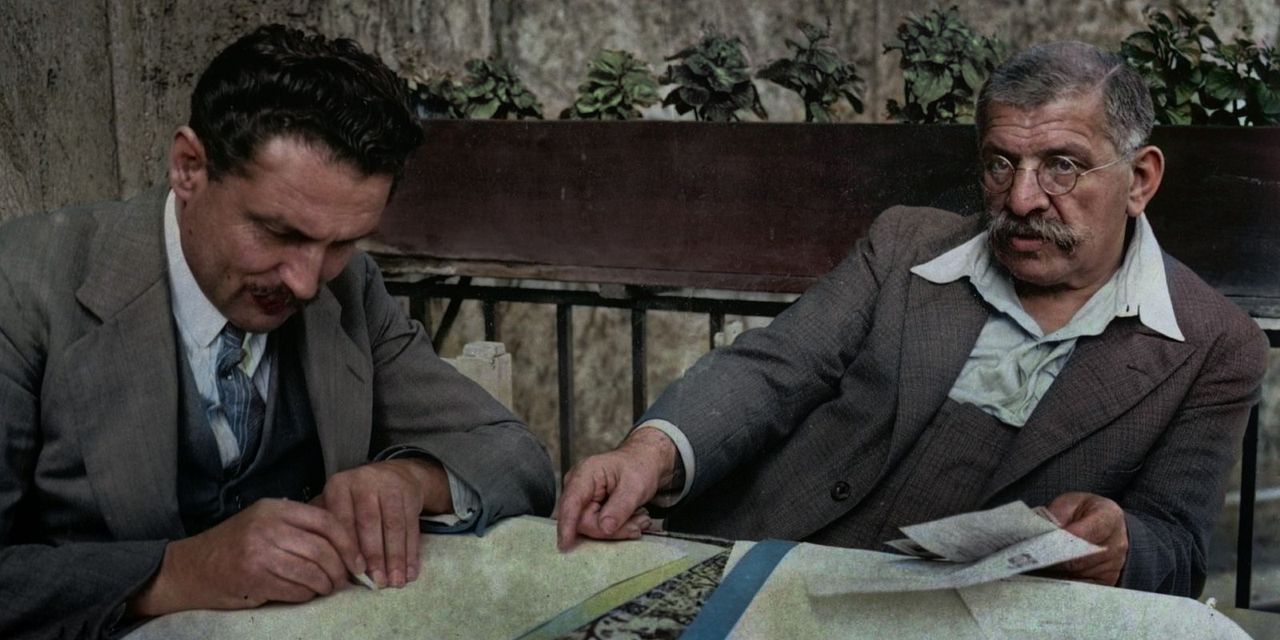 Eldorado : Le Cabaret honni des nazis : Photo