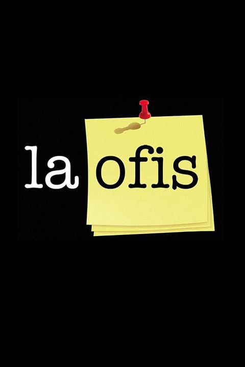 La Ofis : Affiche