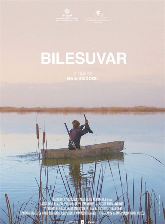 Bilesuvar : Affiche