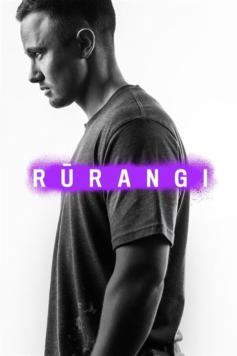 Rurangi : Affiche