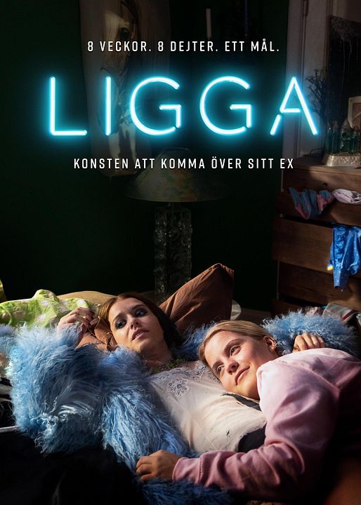 Sleep Around : Affiche