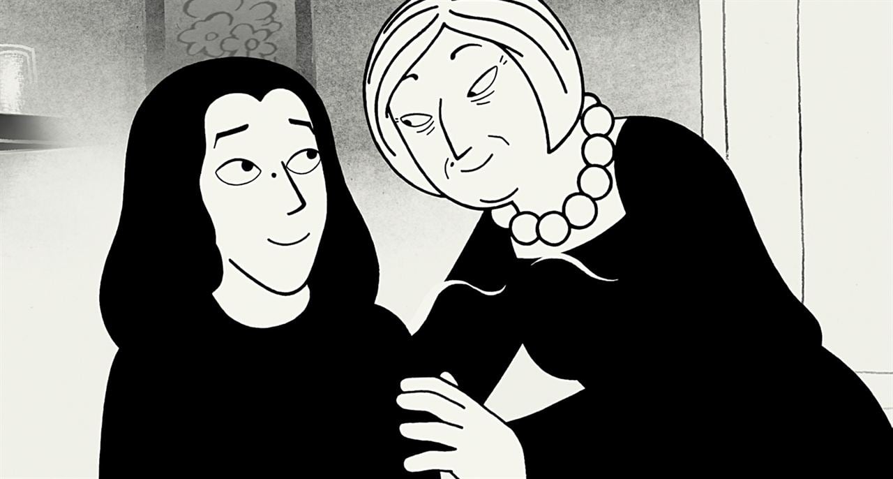 Persepolis : Photo