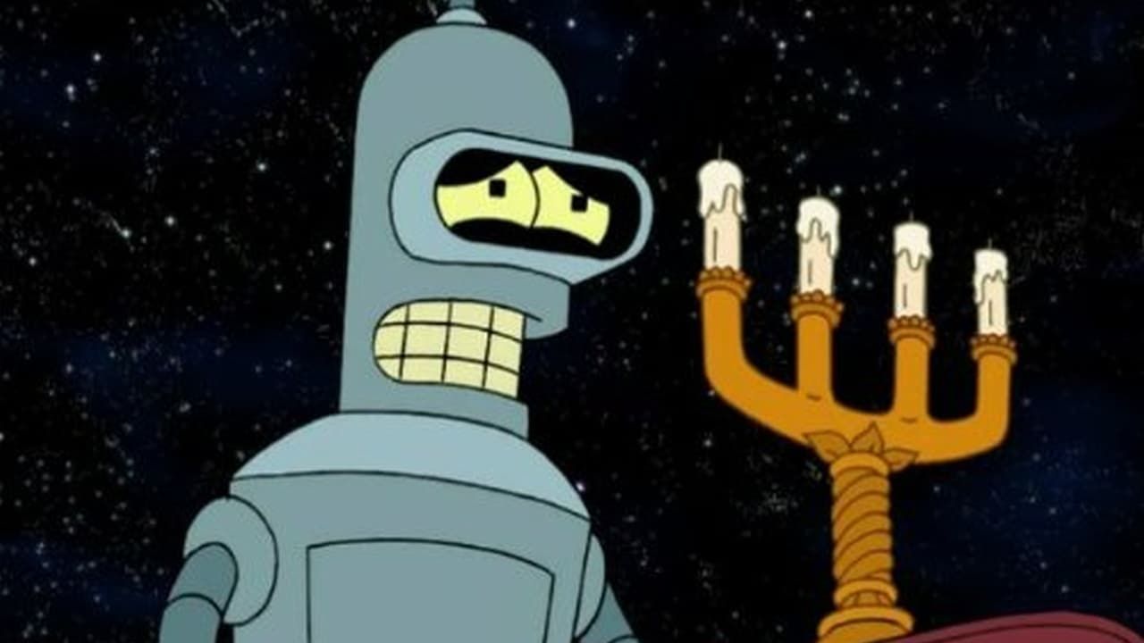 Futurama : Affiche