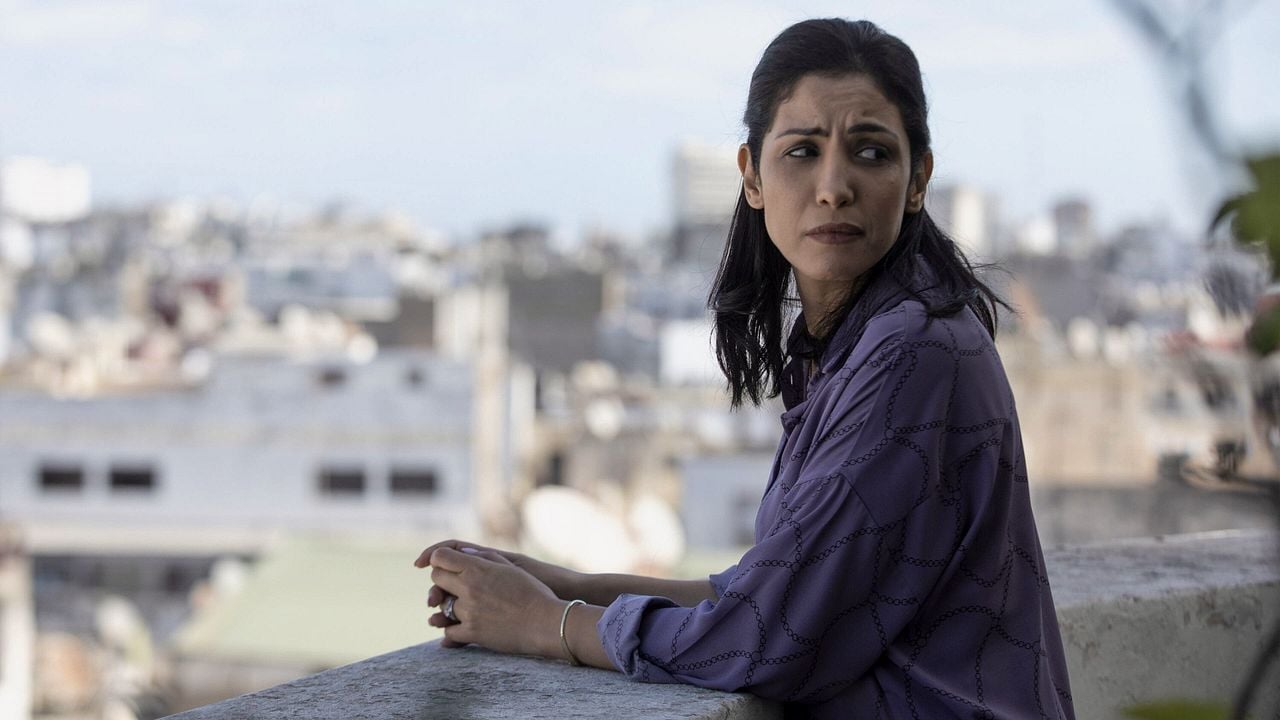 Ghosts Of Beirut : Affiche