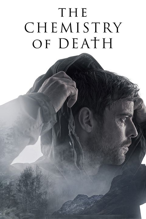 La mort à nu : Affiche