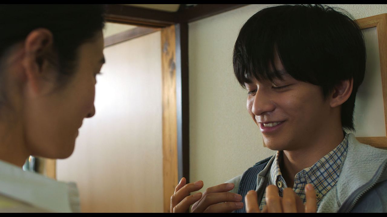 Satoshi : Photo