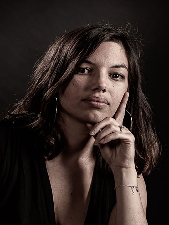 Affiche Céline Girardon