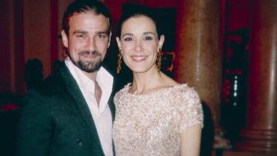Les Dernières Heures de Mario Biondo : Photo