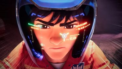 Mech Academy : Les cadets : Photo
