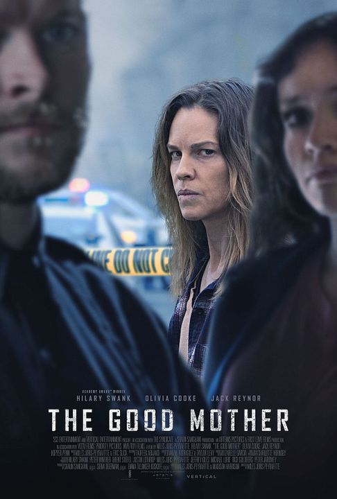The Good Mother : Affiche