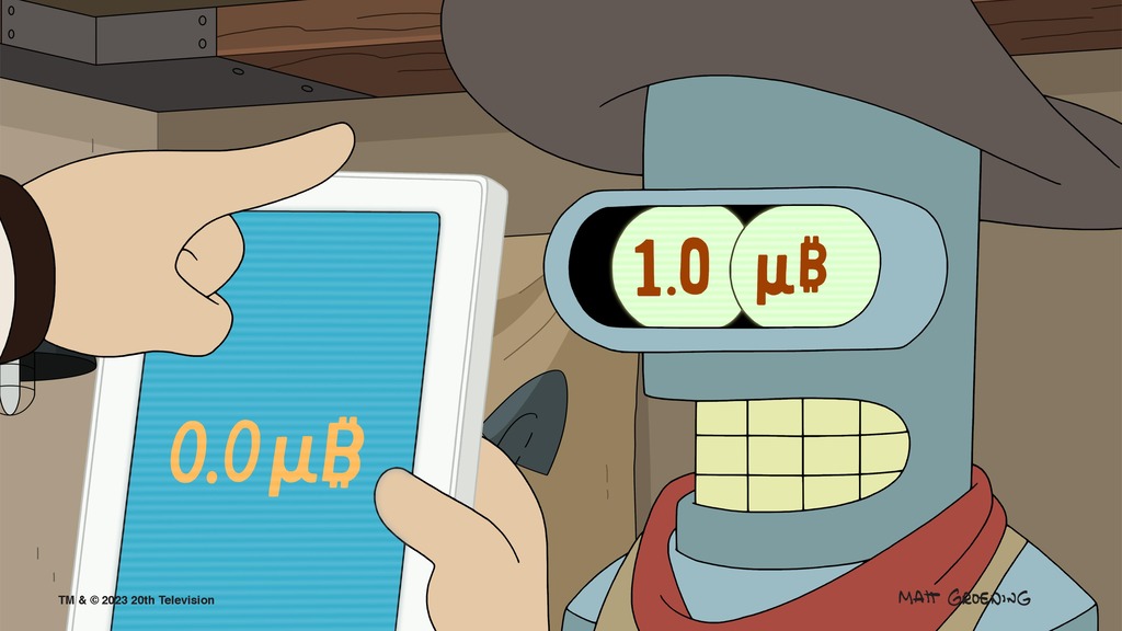 Futurama : Photo