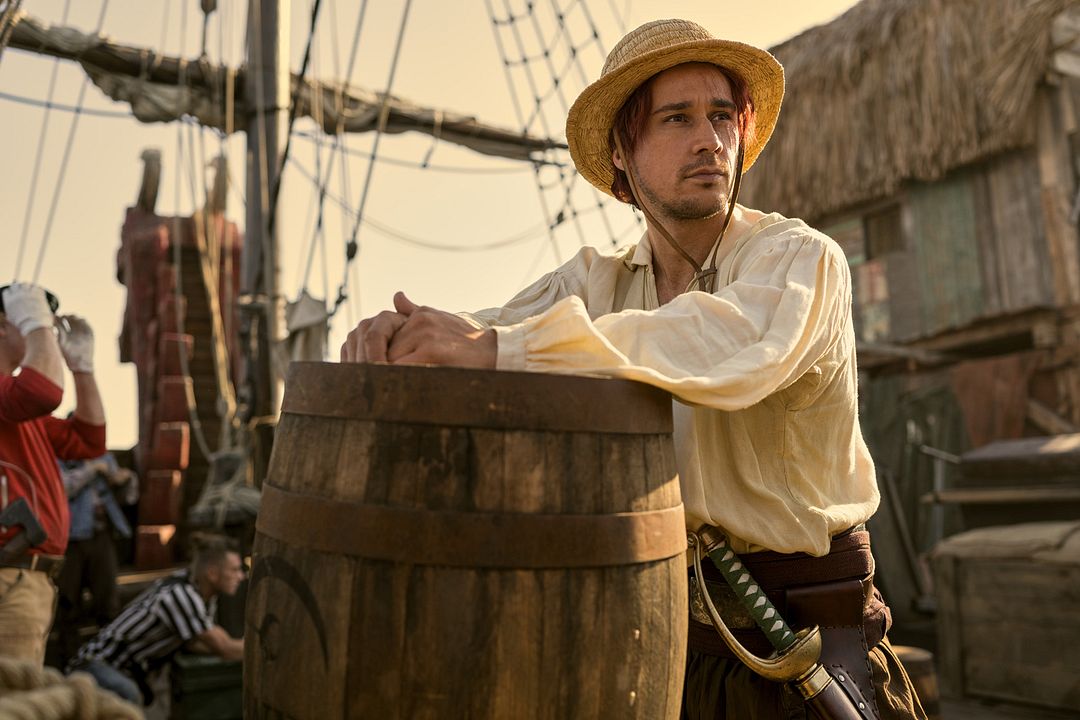 Photo Peter Gadiot