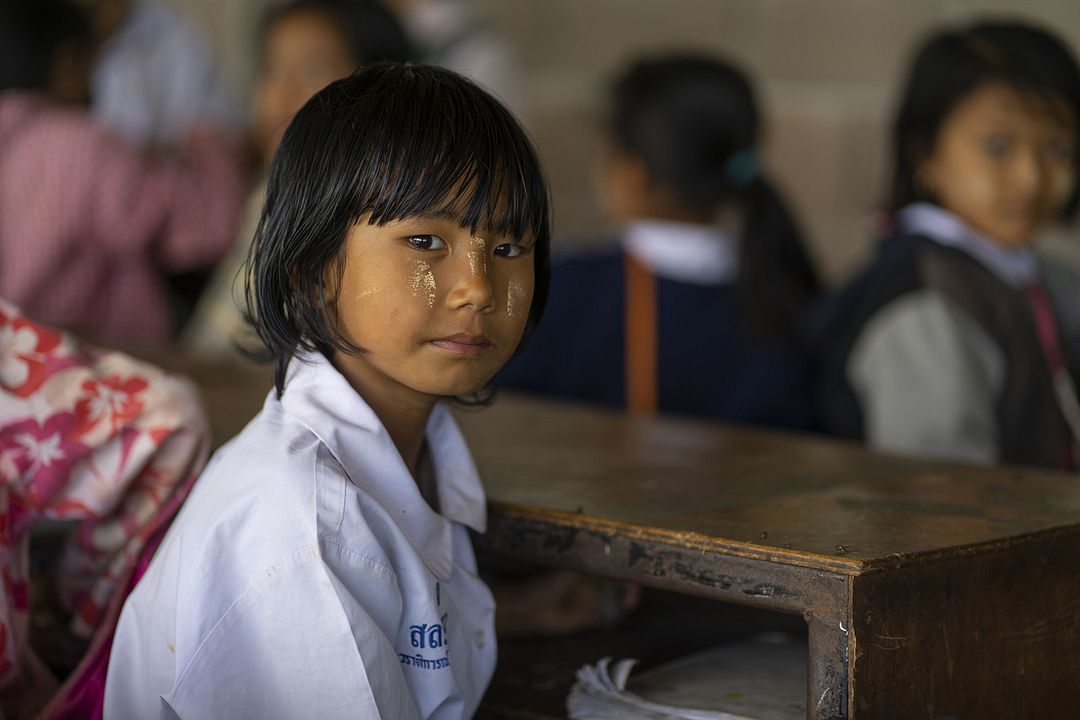 Altaïr conférences - Thaïlande : De Bouddha à la mondialisation : Photo