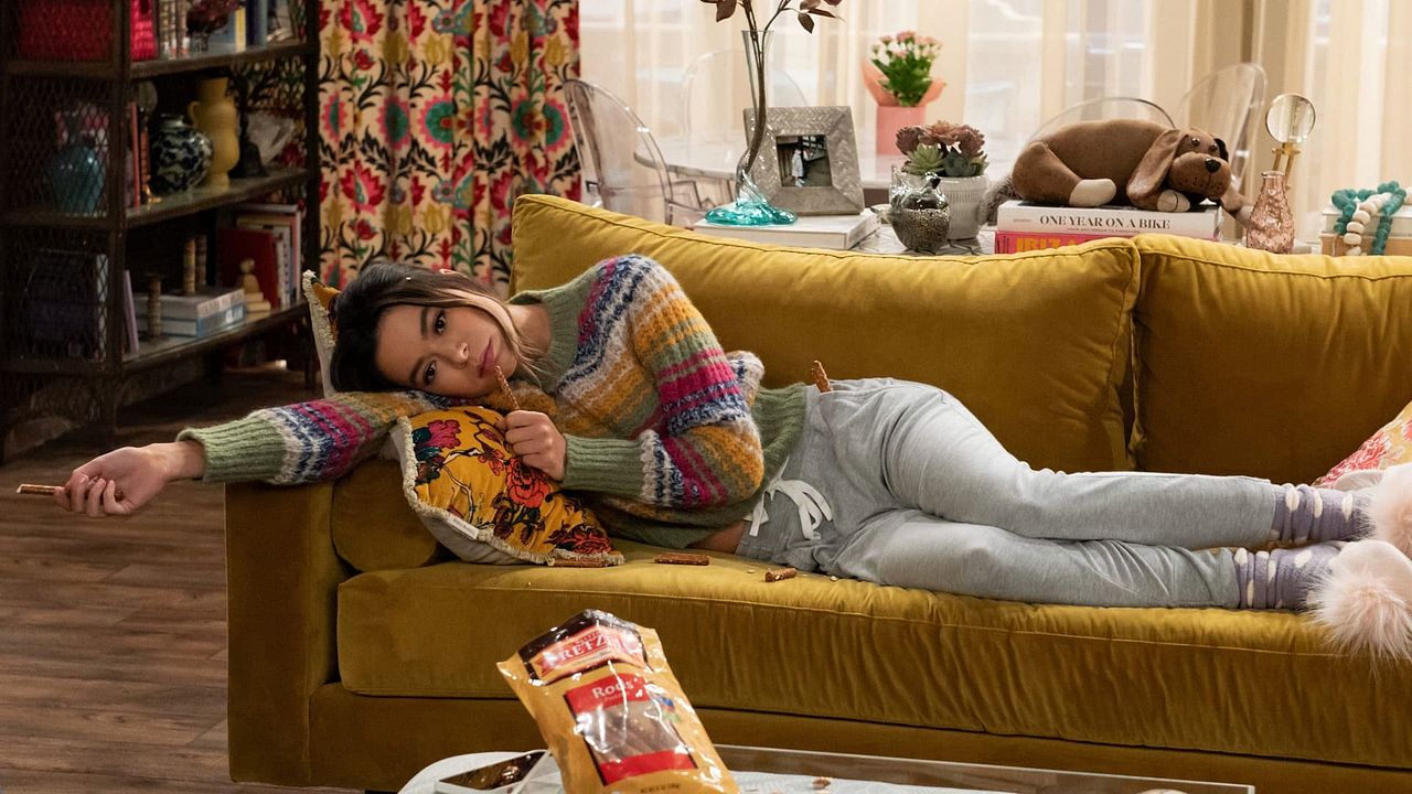 iCarly (2021) : Affiche