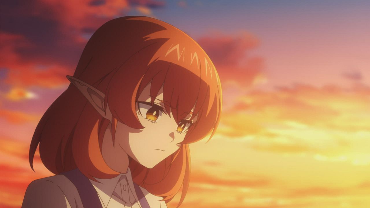 Helck : Affiche