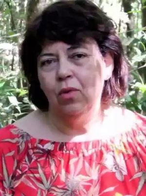 Affiche Elza Cataldo