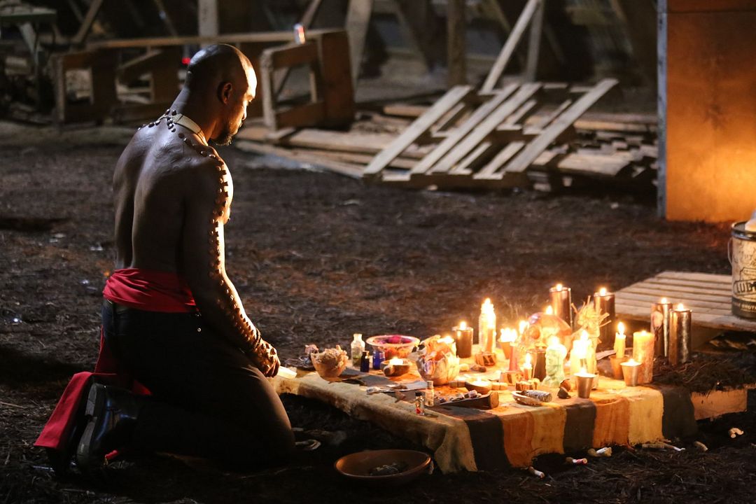 Photo du film The Ritual Killer - Photo 5 sur 14 - AlloCiné