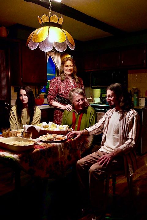 As They Made Us : Photo