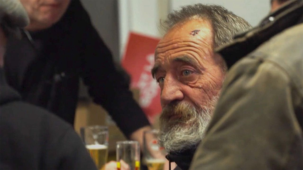 Au Clémenceau : Photo