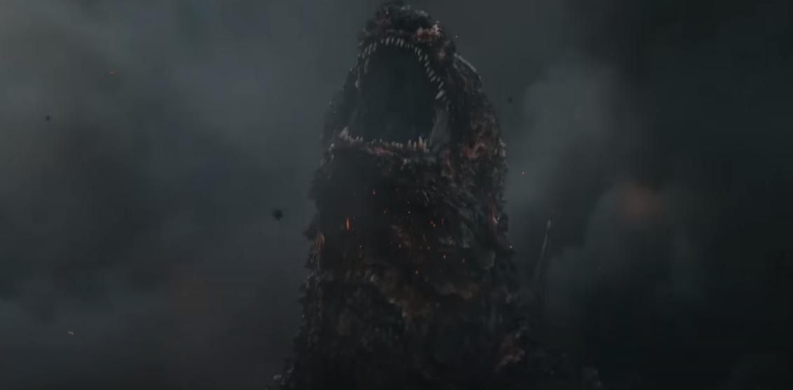 Godzilla Minus One : Photo