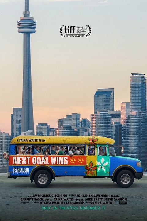 Affiche du film Une équipe de rêve Photo 15 sur 20 AlloCiné