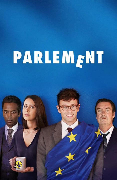 Parlement : Affiche