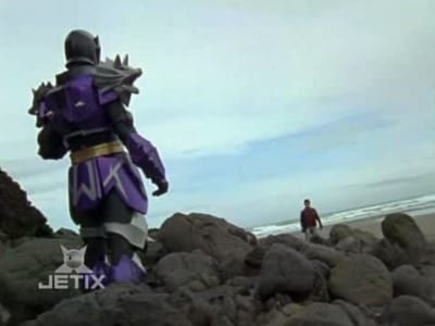 Power Rangers : Affiche