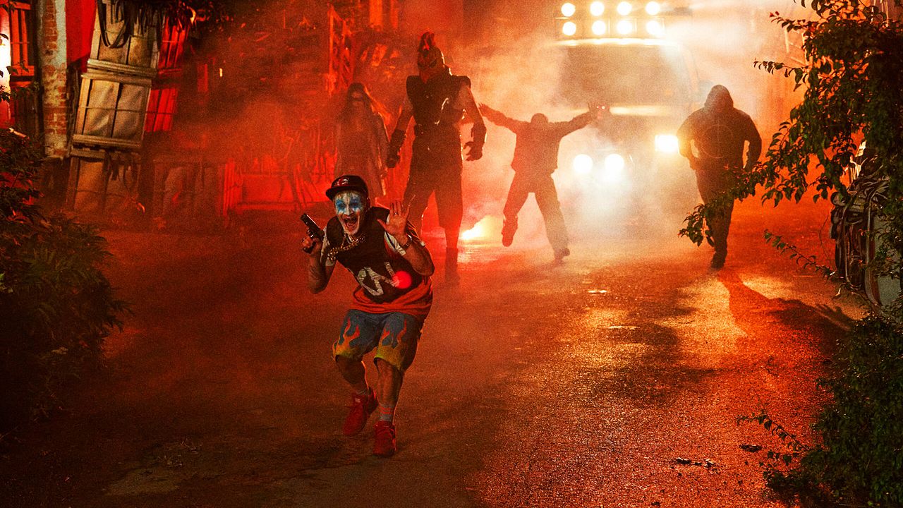 The Toxic Avenger : Photo