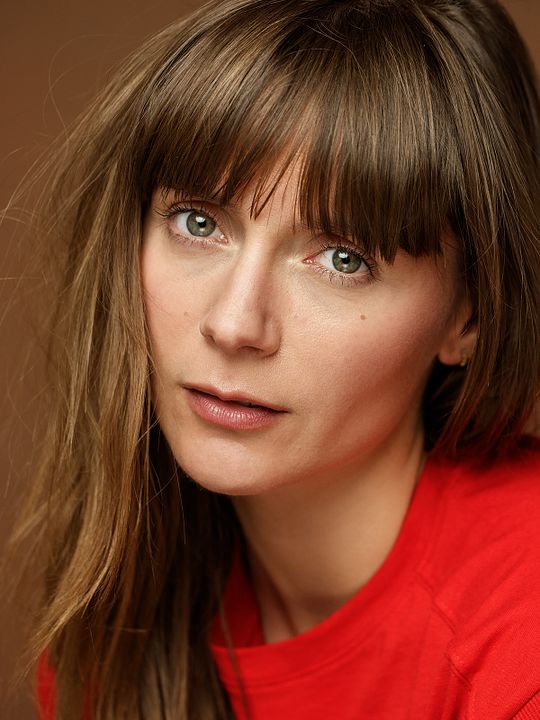 Affiche Chloé Aloma