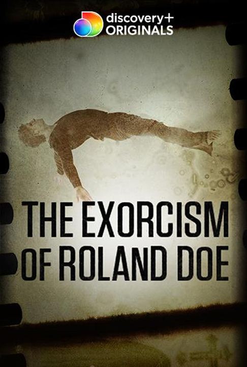 L'exorcisme de Roland Doe : Affiche