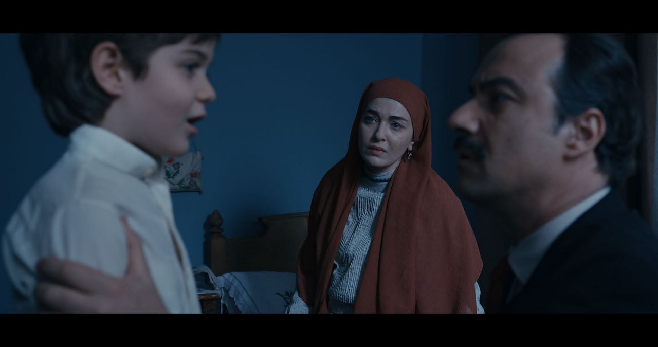 Zübeyde, Analar ve Oğullar : Photo
