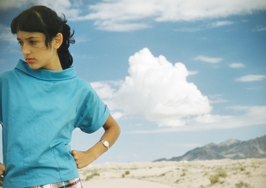 Joan Baez I Am A Noise : Photo
