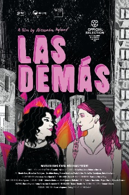 Las Demás : Affiche