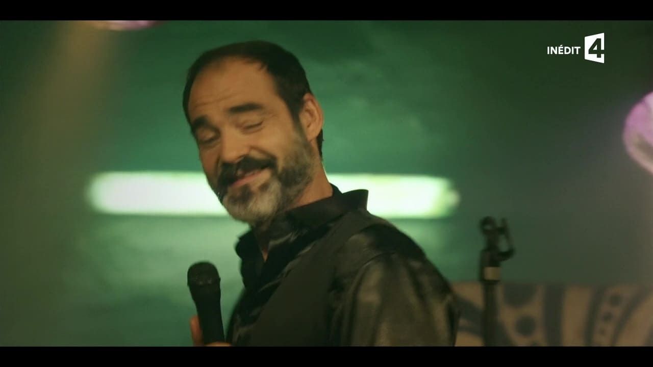 Poster saison 5 - Affiche 4 sur 130 - AlloCiné