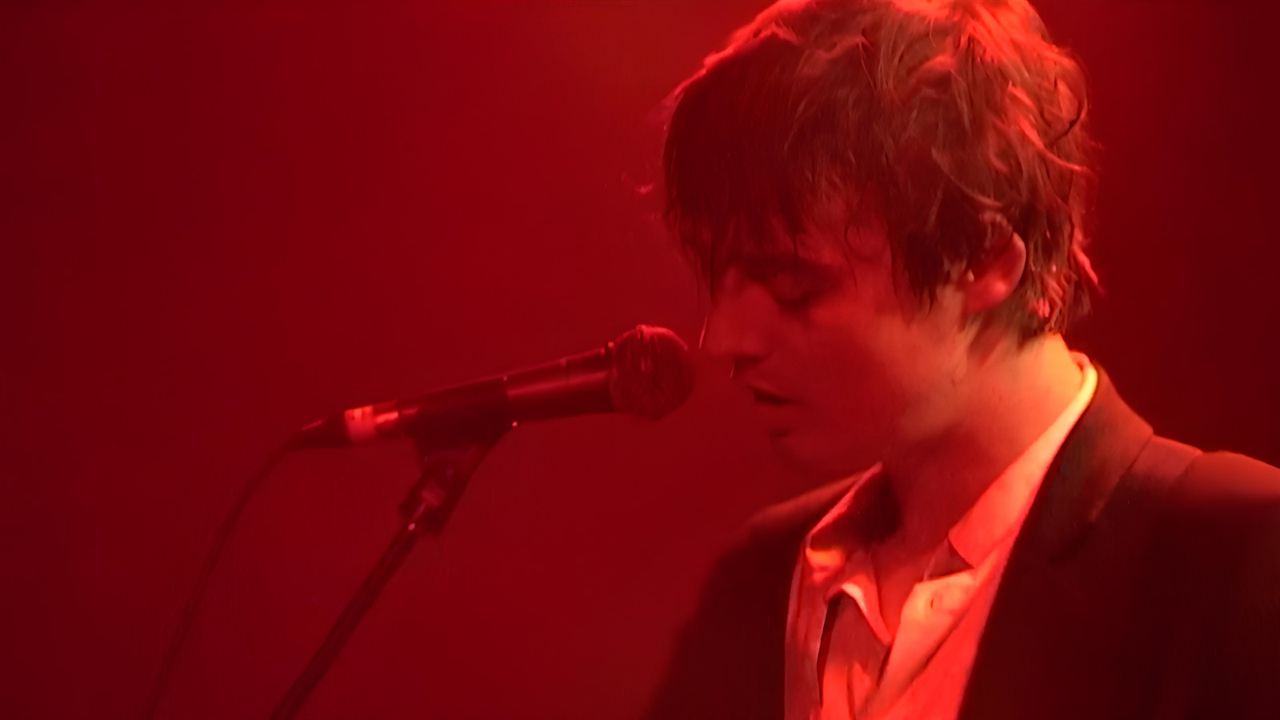 Peter Doherty: Stranger in my own skin : Photo Pete Doherty