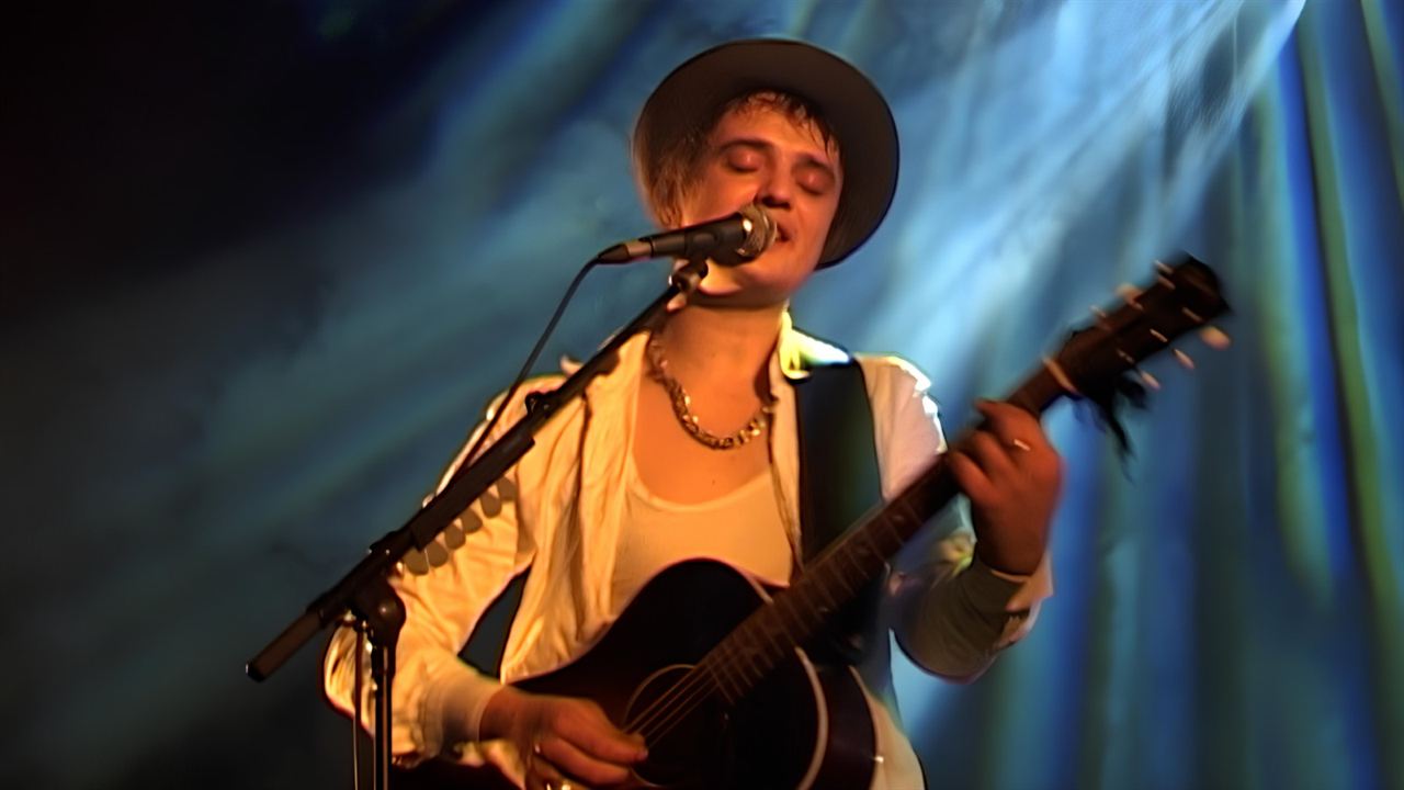 Peter Doherty: Stranger in my own skin : Photo Pete Doherty