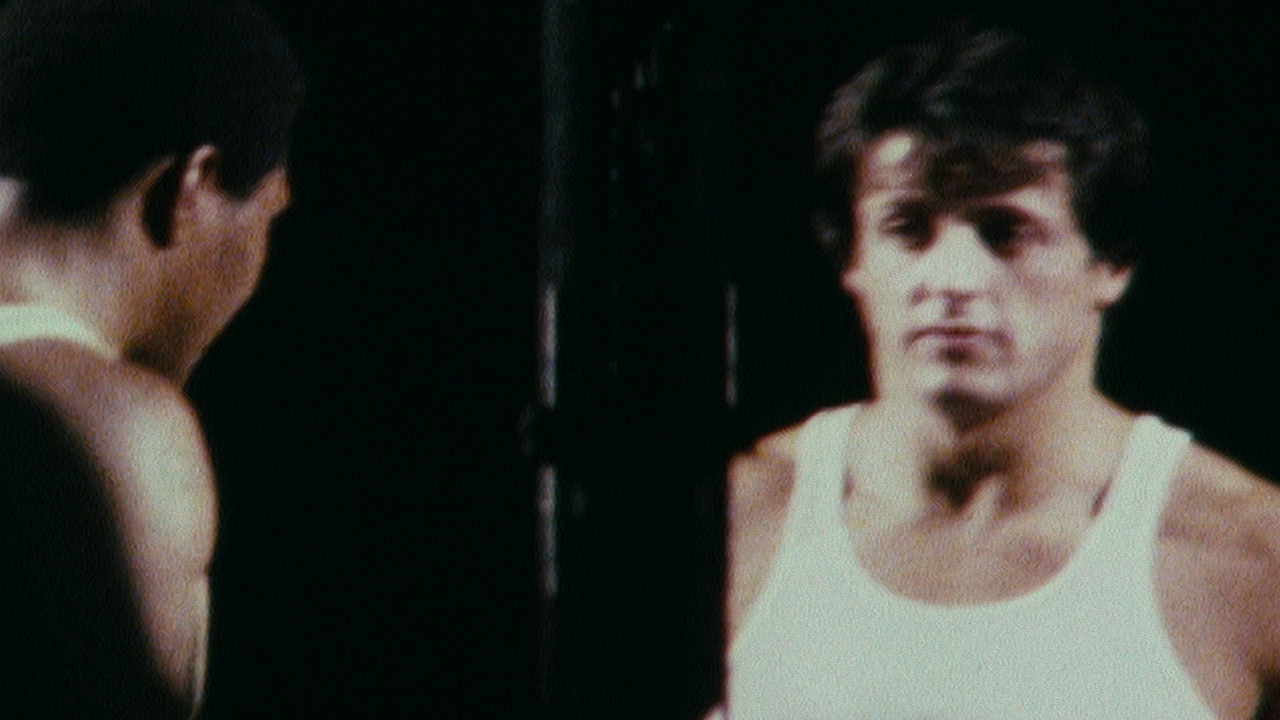 Sly : Stallone par Stallone : Photo Sylvester Stallone