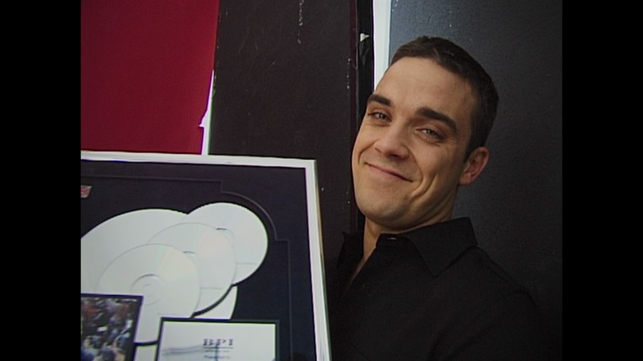 Robbie Williams : Photo