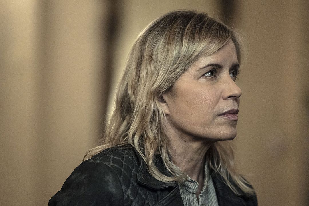 Fear The Walking Dead : Photo Kim Dickens