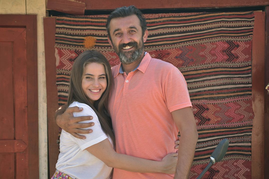 Başkan : Photo
