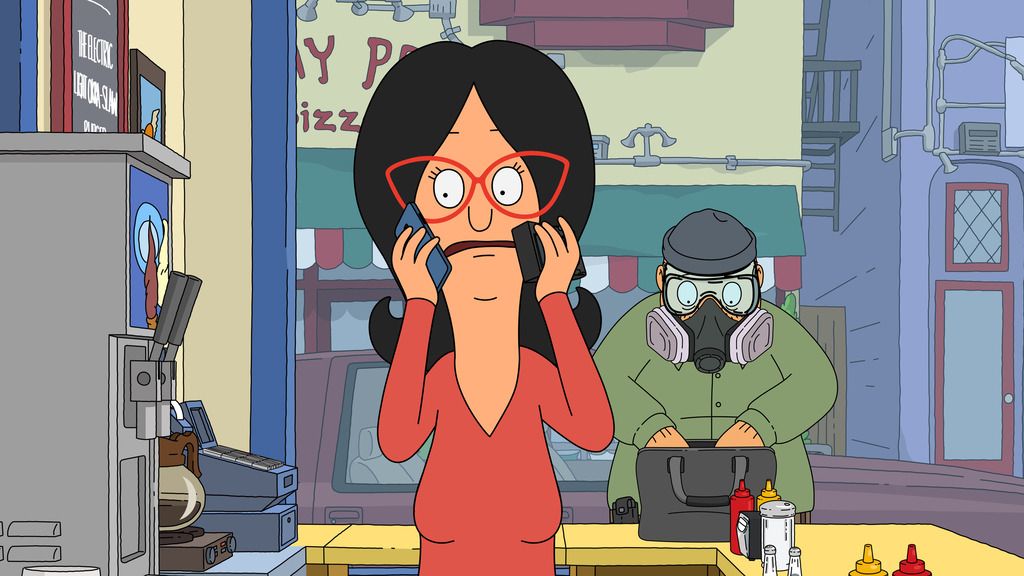 Bob's Burgers : Photo