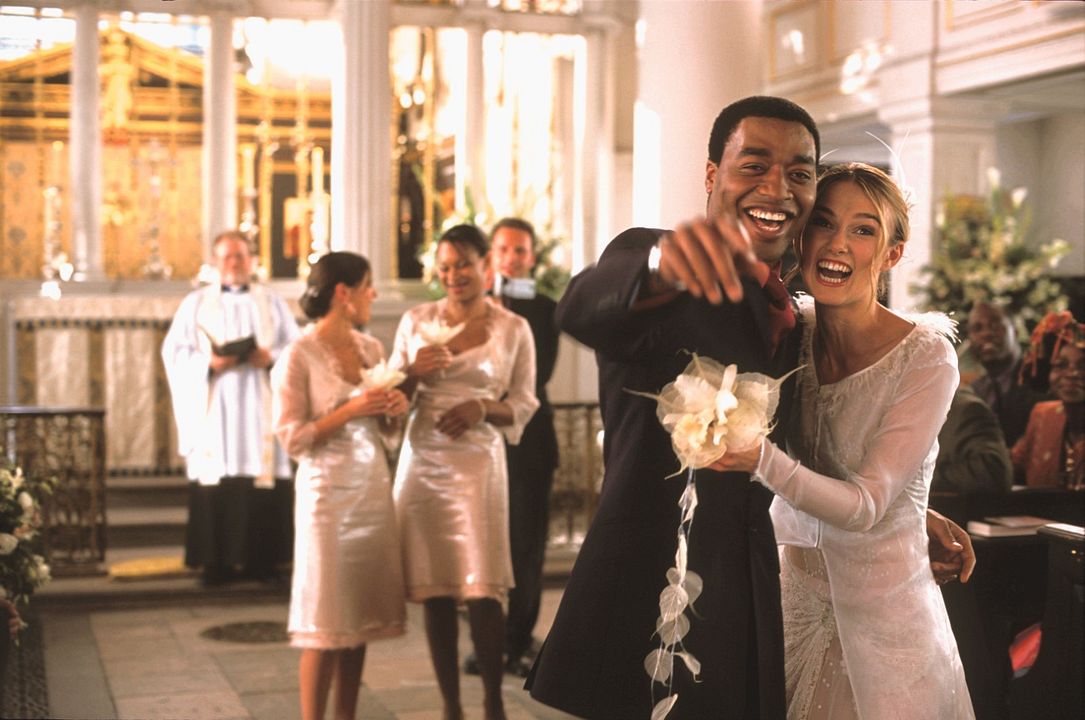Love Actually : Photo